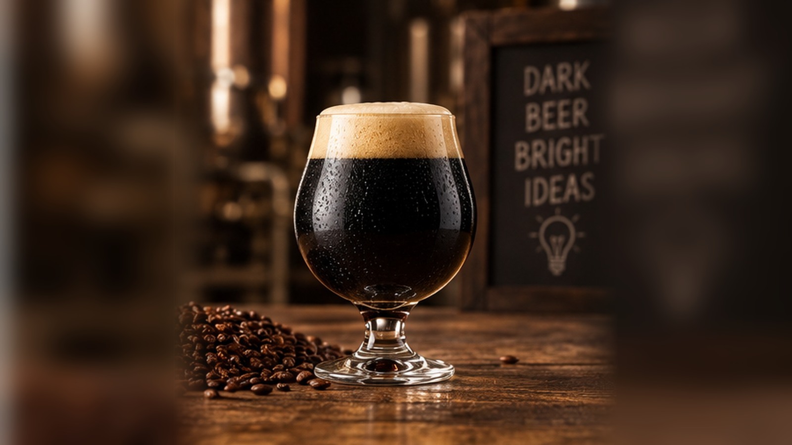 Imperial Stout