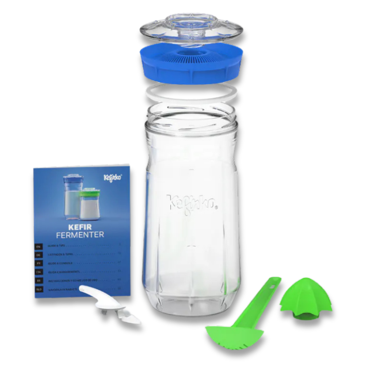 Kefirko Kefir