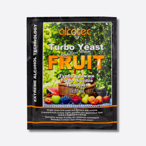 Alcotec fruit