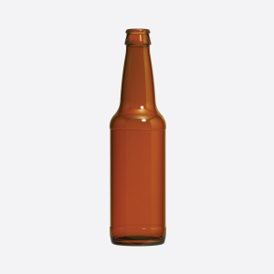 Beer bottle