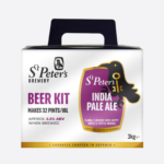 St Peter's IPA