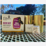 St Peter's IPA