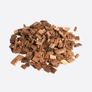 Oak chips