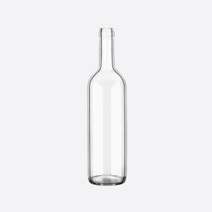 Wine bottle