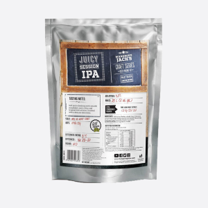 MJ Juicy Session IPA