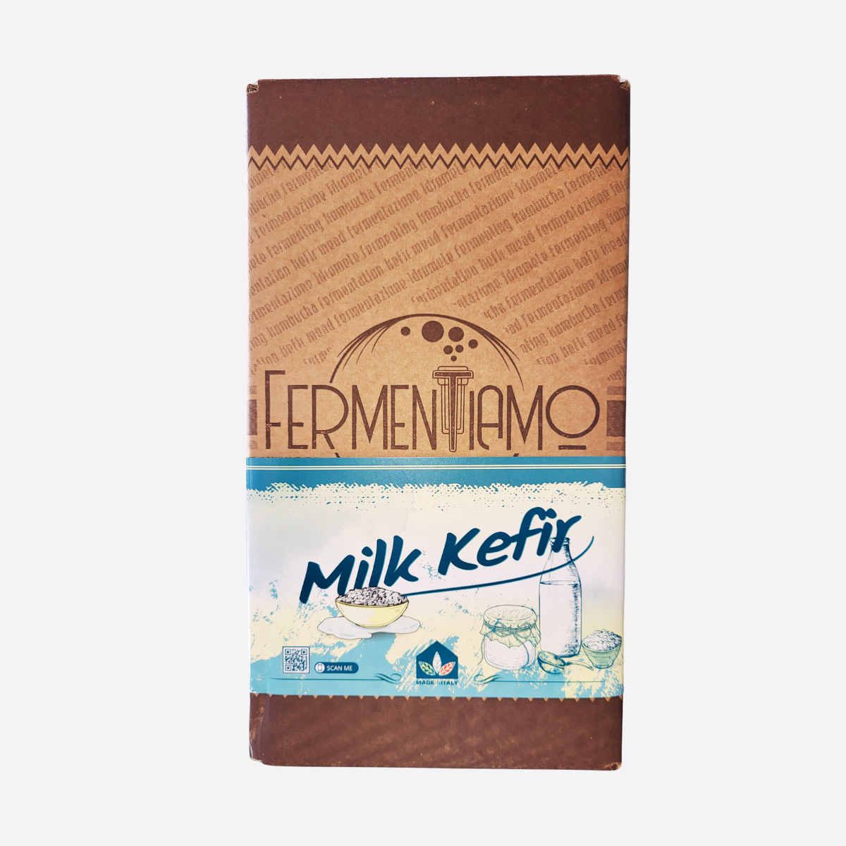 Kefir