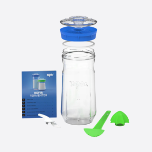 Kefir fermenter