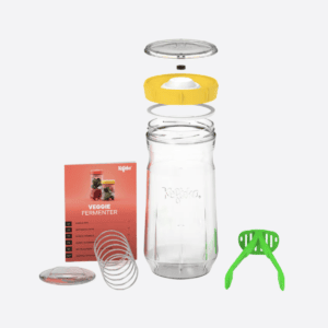 Kefirko Veggie fermenter