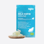 Kefirko milk kefir