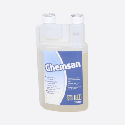 Chemsan 1lt