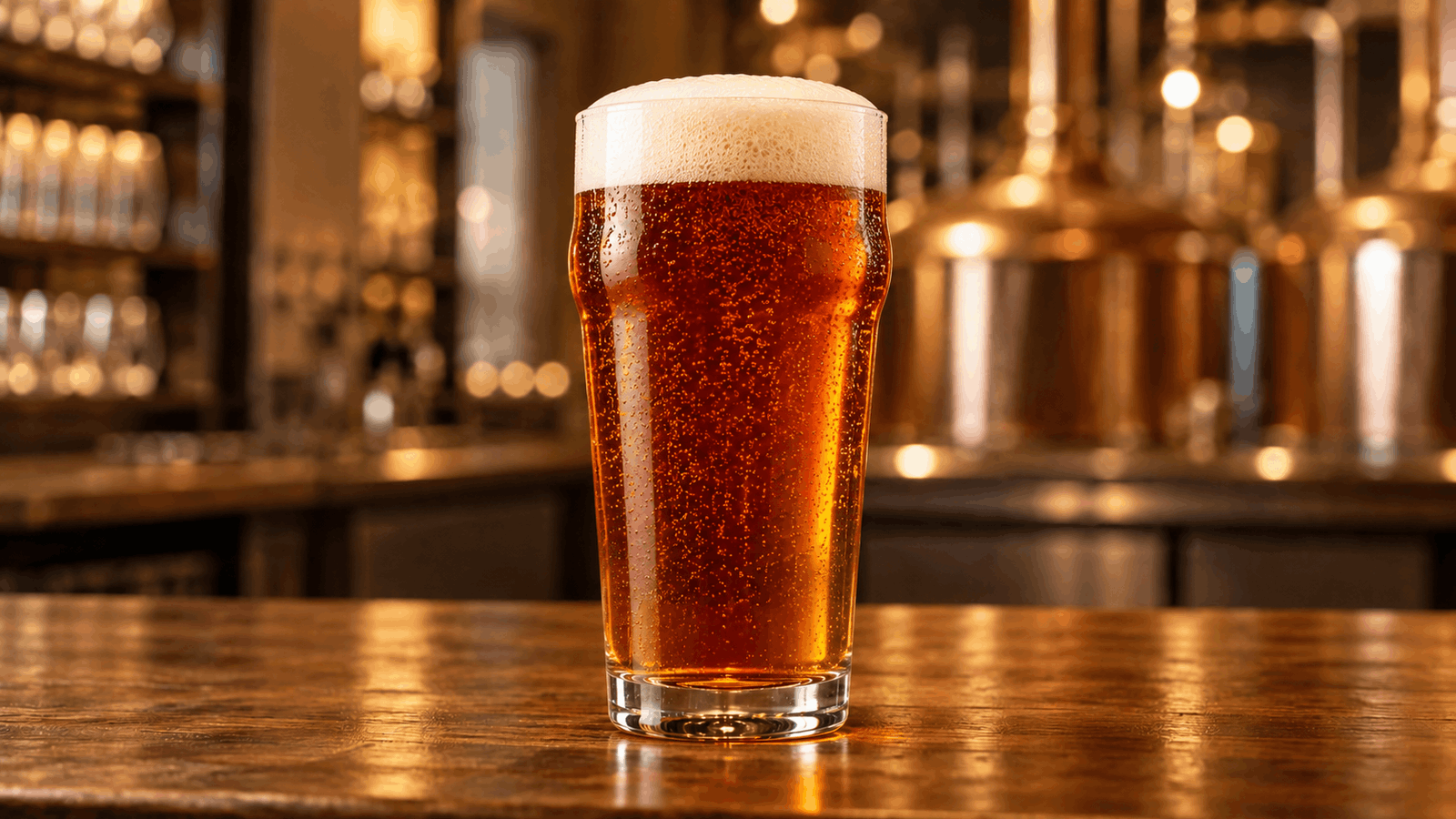 American Amber