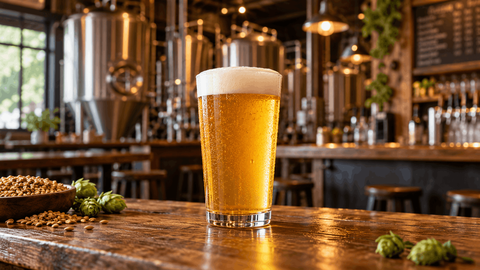 Golden Ale