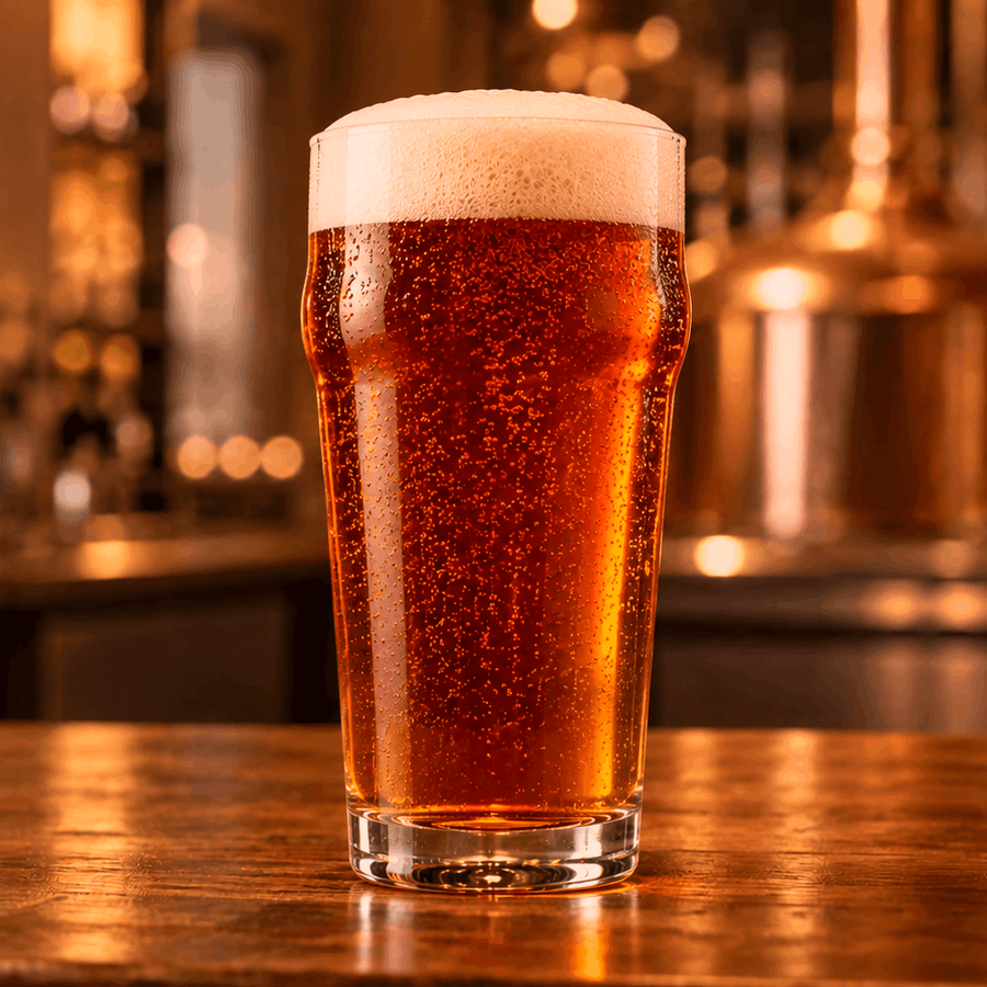 Irish Red Ale