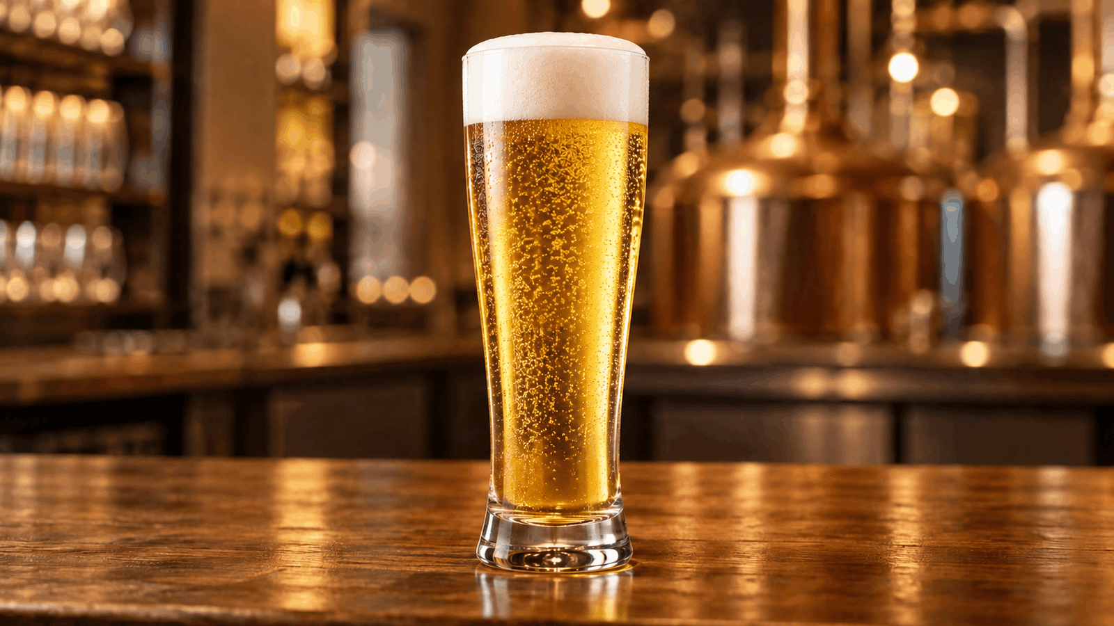 NZ Pilsner